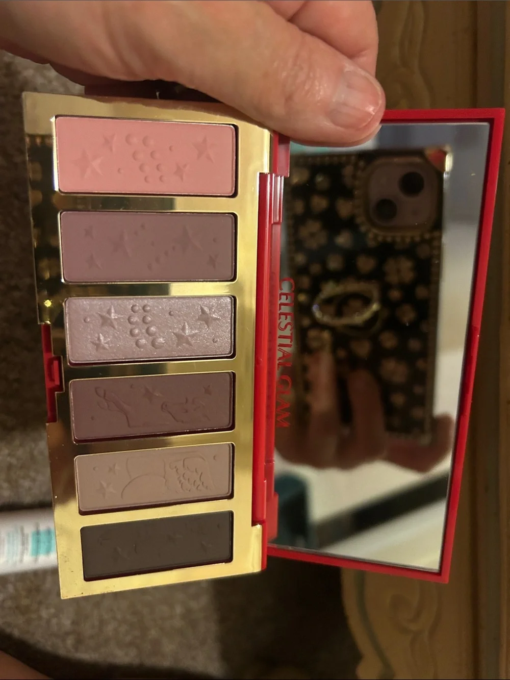 Estee Lauder Celestial Glam